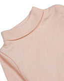Newborn Boys High Neck