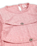 Valuables Girls Co-Ord Set