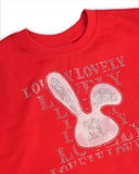 Valuables Girls Full Sleeves T-Shirt
