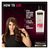 Tresemme Color Revitalise With Camelia Oil Conditioner, 360ml, Shampoo & Conditioner, Tresemme, Chase Value