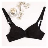 Be-Belle Bra Tulips - Black, Women Bras, Be-Belle, Chase Value