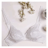 Be-Belle Bra Tulips - White, Women Bras, Be-Belle, Chase Value