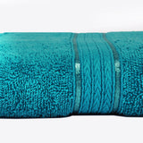 Bath Towel - Cool Black, Bath Towels, Chase Value, Chase Value