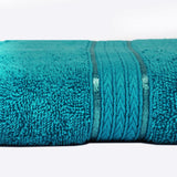 Bath Towel - Cool Black, Bath Towels, Chase Value, Chase Value