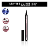 Maybelline Hyper Easy Brush Tip Eye Liner, 800, Pitch Black, Eyeliner, Maybelline, Chase Value