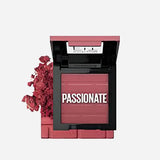 Maybelline New York Fit Me Mono Blush, 16 Hr Long Lasting Wear, 60, Passionate, Blush, Maybelline, Chase Value