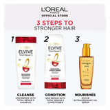 L'Oreal Paris Total Repair 5 Repairing Shampoo, For Damaged Hair, 175ml, Shampoo & Conditioner, L'Oreal, Chase Value