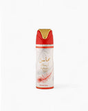 Lattafa Mahasin Crystal Perfumed Body Spray 200ml, Men Body Spray & Mist, Lattafa, Chase Value