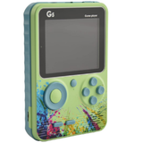 Sup Fc Game 2.8" Hd Screen Single 500 In 1 G5 / St-05, Board Games & Puzzles, Chase Value, Chase Value
