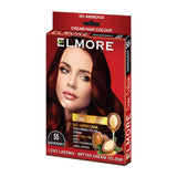 Elmore Hair Color Cream 30g - 5 Color, Hair Color, Elmore, Chase Value