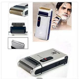Yandou Rechargeable Shaver & Beard Trimmer, Shaver & Trimmers, Yandou, Chase Value