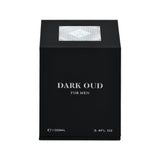 J. Perfume Dark Oud 100ml, Men Perfumes, Junaid Jamshed, Chase Value