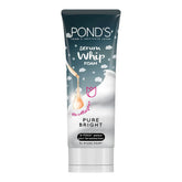 Pond's Facial Pure Bright Foam 100g, Face Washes, Pond's, Chase Value
