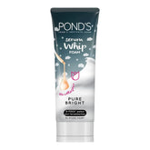 Pond's Facial Pure Bright Foam 100g, Face Washes, Pond's, Chase Value