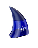 J. Perfume Deep Blue 75ml, Men Perfumes, Junaid Jamshed, Chase Value