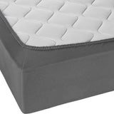 Single Bed Sheet - Dark Green, Single Size Bed Sheet, Chase Value, Chase Value