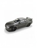 Jinlifang 1:24 Scale Die-Cast Model Car, Die-cast Model Car, Chase Value, Chase Value
