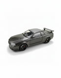 Jinlifang 1:24 Scale Die-Cast Model Car, Die-cast Model Car, Chase Value, Chase Value