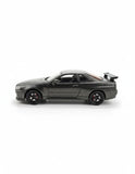 Jinlifang 1:24 Scale Die-Cast Model Car, Die-cast Model Car, Chase Value, Chase Value