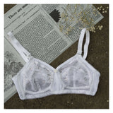 Be-Belle Bra Doria - White, Women Bras, Be-Belle, Chase Value