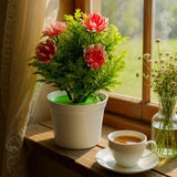 Flower Pot B2 - Pink, Decoration, Chase Value, Chase Value