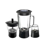 Anex Juicer, Blender, Grinder SS AG-189GL/EX, Juicer Blender & Mixer, Anex, Chase Value