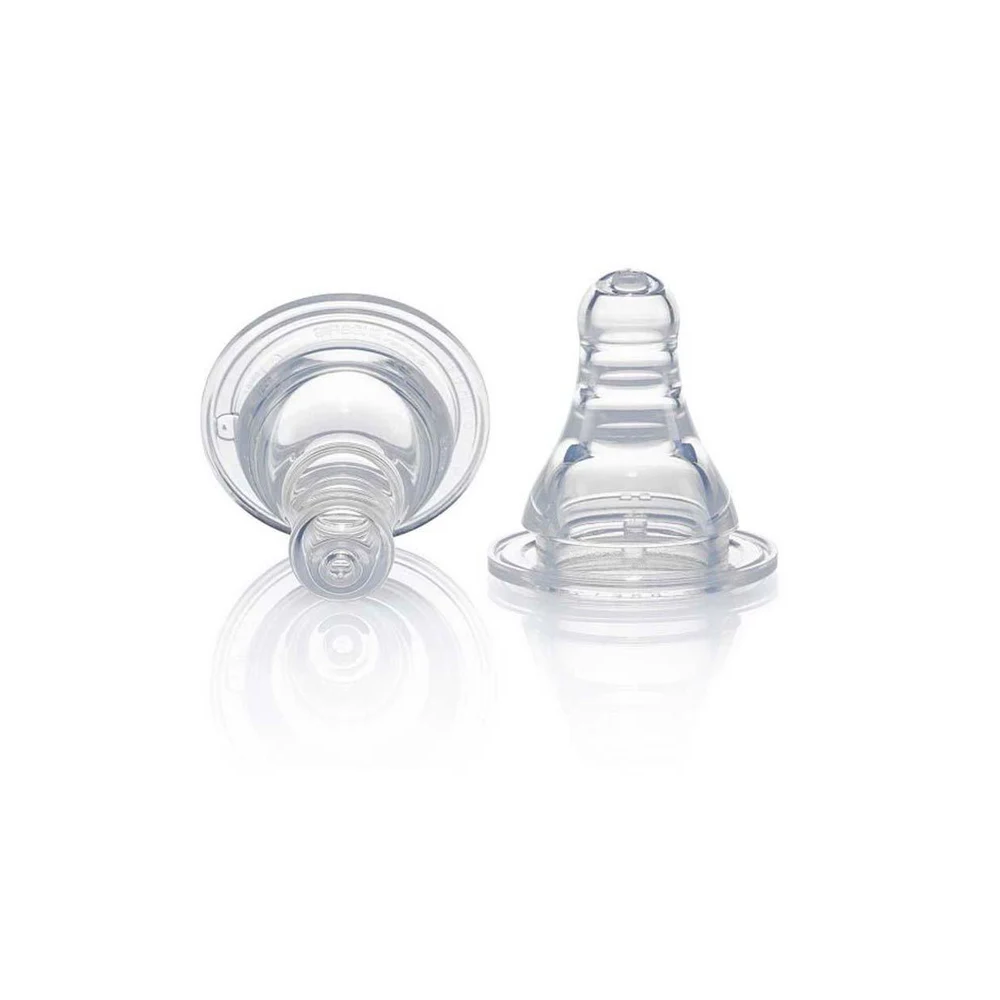 Pigeon Nipple 2 Pcs B-212, Feeding Supplies, Pigeon, Chase Value