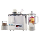 Anex Juicer, Blender & Grinder, 600W - AG-176GL/177GL, Juicer Blender & Mixer, Anex, Chase Value
