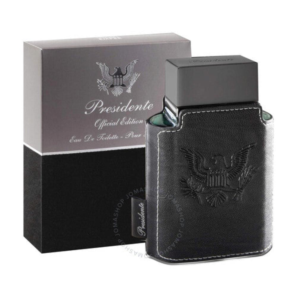 Men's Presidente EDP 100 ml, Men Perfumes, Chase Value, Chase Value