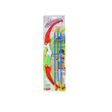 Archery Set Bow Arrows With Suction Cups 3 Pieces, Weapon Toys, Chase Value, Chase Value