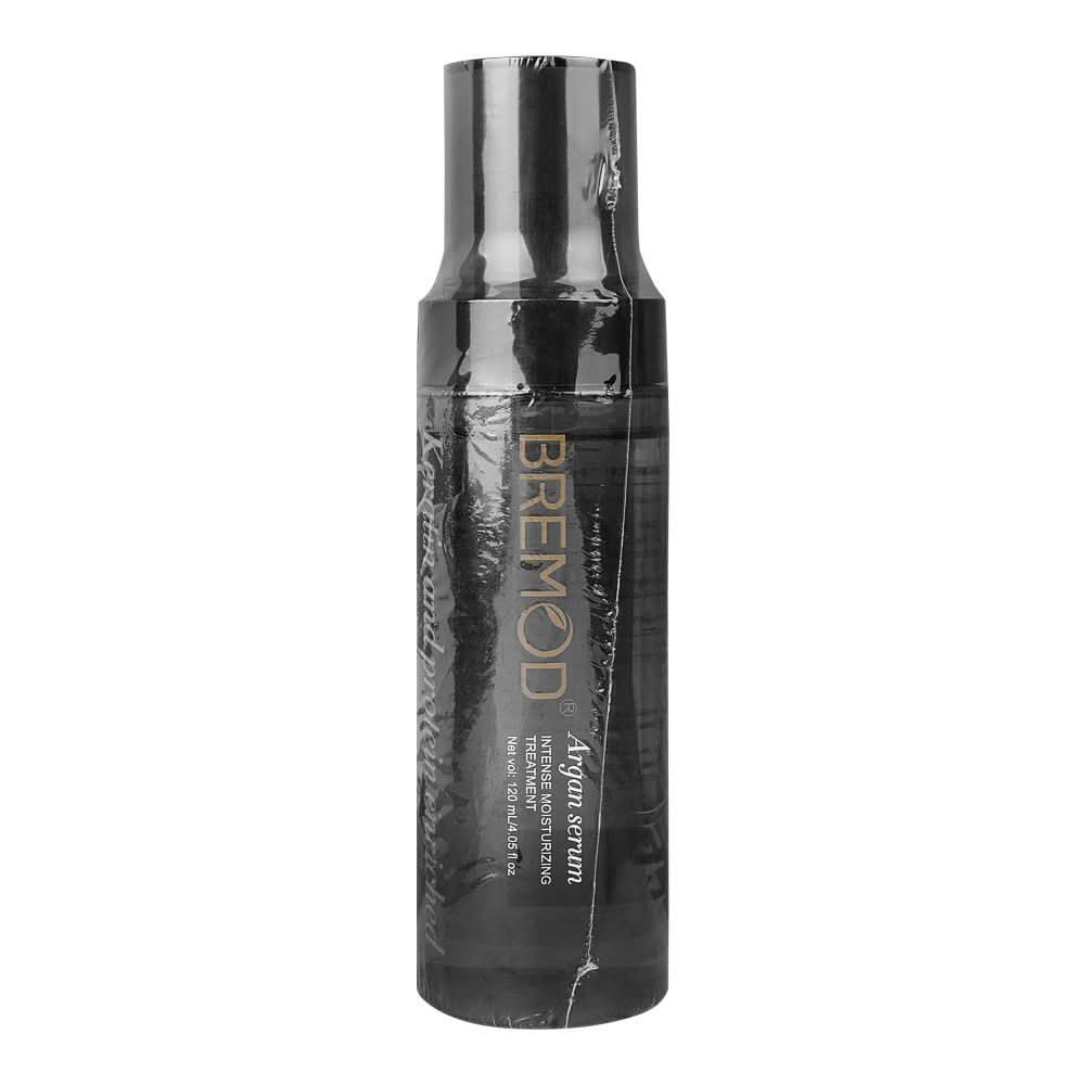 Bremod Keratin and Protein Argan Serum 120 ml, Oils & Serums, Chase Value, Chase Value