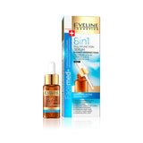 Eveline Facemed Multifunction Serum 18ml, Oils & Serums, Eveline, Chase Value