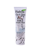 Fiabila Face Wash Goat Milk 100ml