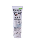 Fiabila Face Wash Goat Milk 100ml