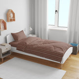 Single Bedsheet 2pcs - Multi Color, Single Size Bed Sheet, Chase Value, Chase Value