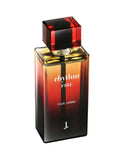 J. Perfume Rhythm Fire 100ml, Men Perfumes, Junaid Jamshed, Chase Value