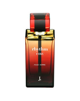 J. Perfume Rhythm Fire 100ml, Men Perfumes, Junaid Jamshed, Chase Value