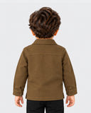Eminent Boys Knitted Shirt