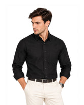 Valuables Men's Dobby Formal Shirt