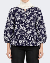 Eminent Women's Woven Top