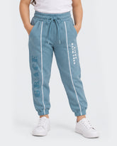 Eminent Girls Knitted Night Trousers