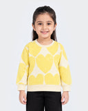 Eminent Girls Sweatshirt