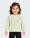 Eminent Girls Sweater, Girls Sweaters, Eminent, Chase Value
