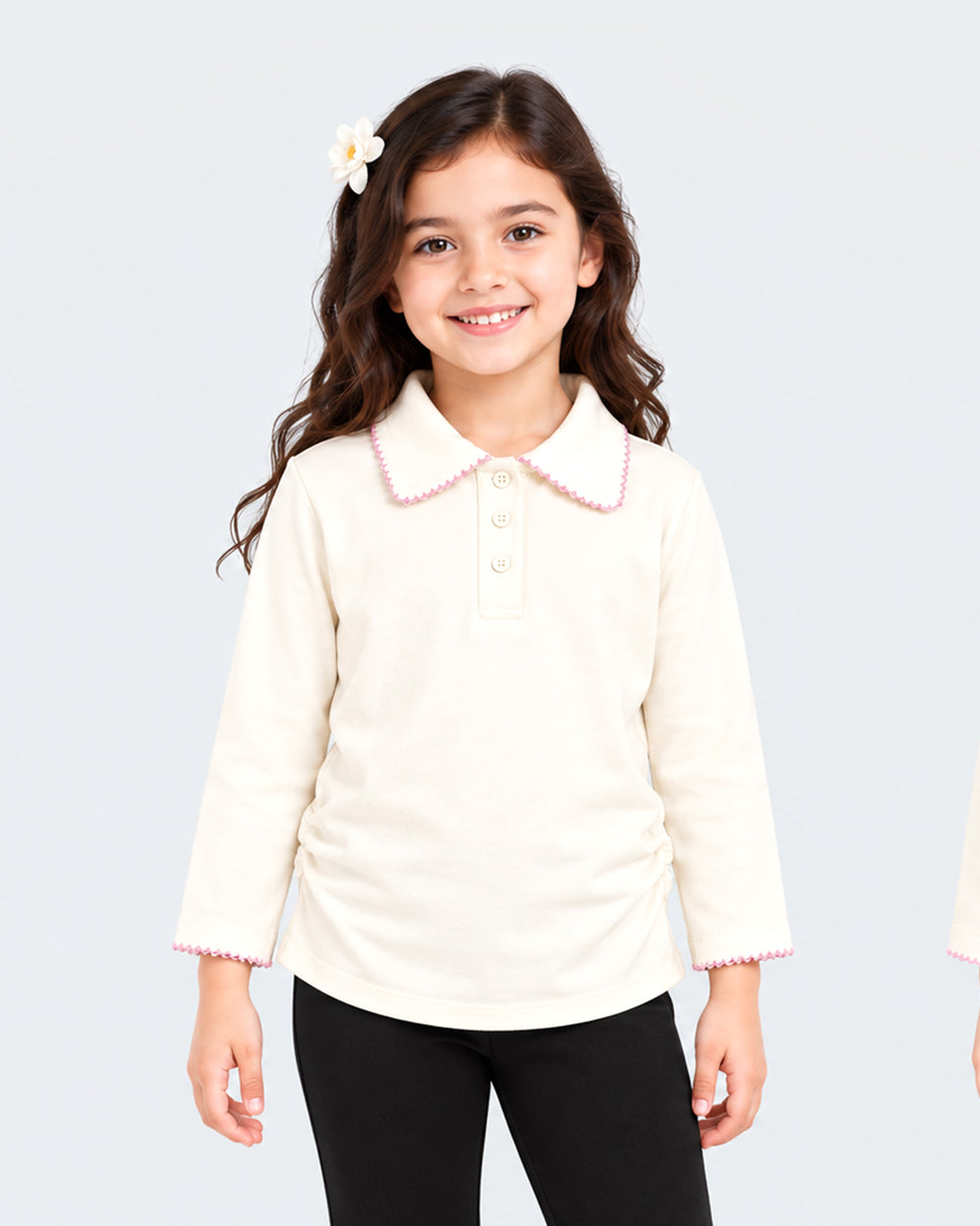 Eminent Girls Knitted T-Shirt, Girls T-Shirts, Eminent, Chase Value