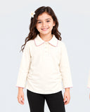 Eminent Girls Knitted T-Shirt, Girls T-Shirts, Eminent, Chase Value