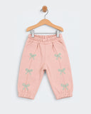 Eminent Newborn Girls Trousers