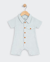 Eminent Newborn Boys Romper