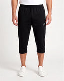 Men's Three Quater Jersey Shorts
