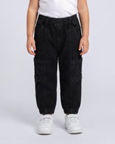 Eminent Girls Denim Pants