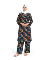 Valuables Women's Printed Lawn 2 Pc Suit
